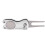 Aluminum Alloy Foldable Golf Divot Tool - Ergonomic & Rust-Resistant 13