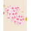 (0-6 Months, Pink) Ensemble d'été pour pièces adorables. 6