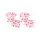 (0-6 Months, Pink) Ensemble d'été pour pièces adorables. 2