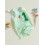 (6-12M, green) Φόρμες για μωρά casual ρούχα. 5