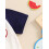 (12-18 Months, White) Tutina estiva per per compleanni. 8