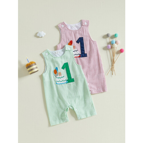 (12-18M, green) Φόρμες για μωρά casual ρούχα. 2