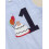 (12-18 Months, Blue) Φόρμες για μωρά casual ρούχα. 6