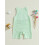 (6-12M, green) Φόρμες για μωρά casual ρούχα. 6