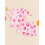 (0-6 Months, Pink) Ensemble d'été pour pièces adorables. 4