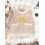 (12-18 Months, Khaki) Strickweste für Kleinkinder 2 Taschen 4