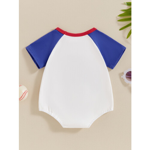 (0-3 Months, White) Romper Gleoite le do Nuabheirthe 2