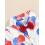 (3-6 Months, White) Shorts-Set für Babys 4. Juli. 7