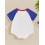 (12-18 Months, White) Romper Gleoite le do Nuabheirthe 4