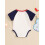 (12-18 Months, White) Tutina estiva per per compleanni. 6
