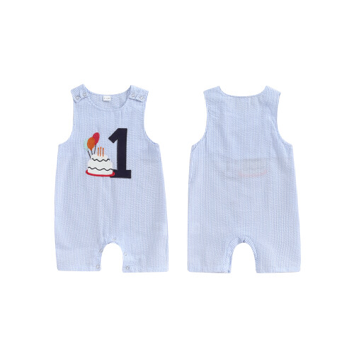 (6-12 Months, Blue) Φόρμες για μωρά casual ρούχα. 1
