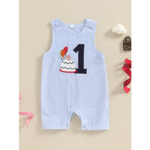 (12-18 Months, Blue) Φόρμες για μωρά casual ρούχα. 1