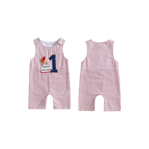 (6-12M, Red) Φόρμες για μωρά casual ρούχα. 1