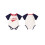 (12-18 Months, White) Tutina estiva per per compleanni. 2