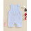 (12-18 Months, Blue) Φόρμες για μωρά casual ρούχα. 4