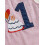 (6-12M, Red) Φόρμες για μωρά casual ρούχα. 8