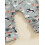 (3-6 Months, Gray) Macacão infantil masculino a dia. 6