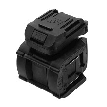 Professioneller 18-V-LiBattery-Adapter-Konverter für BL1815
