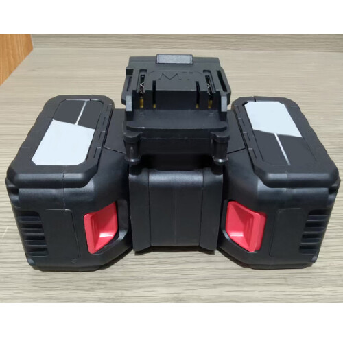 Professioneller 18-V-LiBattery-Adapter-Konverter für BL1815 2