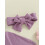 (0-3 Months, Purple) Ensemble 2 pièces bandeau mignon. 7