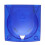 Capa protetora translúcida com design elegante para o console Sega Dreamcast DC. Proteção completa, capa de plástico resistente a arranhões e 6