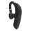 Ασύρματα ακουστικά Bluetooth για πεντακάθαρες κλήσεις, συμβατά ακουστικά με 3