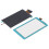 Replacement LCD Screen For Nintendo Switch Lite Console, Digitizer Touchscreen Glass With Professional Installation High Quality Material Exquisite De 8