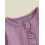 (0-3 Months, Purple) Ensemble 2 pièces bandeau mignon. 5
