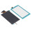Replacement LCD Screen For Nintendo Switch Lite Console, Digitizer Touchscreen Glass With Professional Installation High Quality Material Exquisite De 2