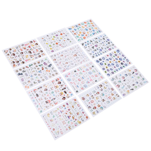 Σχεδιασμός Scrapbooking, Ημερολόγιο, DIY, Τέχνες, Χειροτεχνίες, Άλμπουμ, Διαφανή, 2