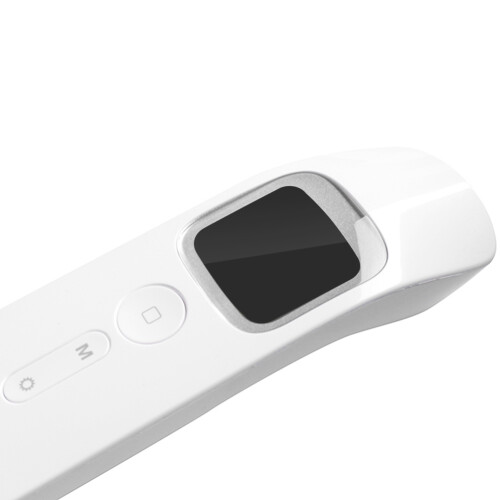 Θερμόμετρο Touchless για ενήλικες, παιδιά, γρήγορο ψηφιακό θερμόμετρο μετώπου με 2