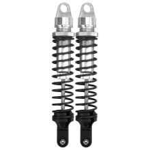 Aluminium RC Shock Absorber Damper 188mm 2pcs for 1/5 Gasoline Off-Road RC Cars