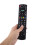 No Programming Needed Replace Remote Fit for Panasonic Viera TV, Universal Replacement Remote Control with Portable Size and Stable Performance, Pre-p 5