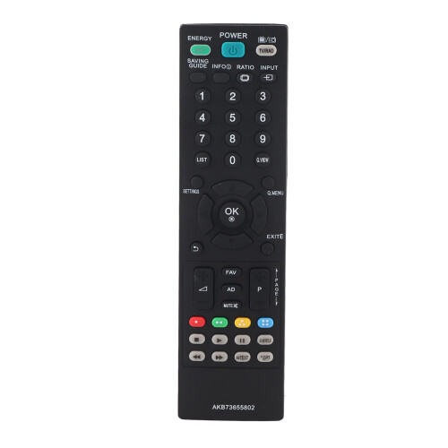 No Programming Required, Ready To Transform Your Entertainment Experience, Universal Remote Control Ensuring Compatibility, Replacement Remote Control
