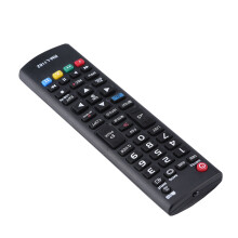 Telecomando universale di ricambio, facile da usare: ideale per la tua Smart TV LG, TV LCD LED UHD QLED, nessuna programmazione richiesta, materiale
