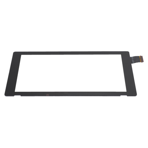 Easy Installation Design For DIY Repairs, Installation Kit Included To Simplify Process, High Performance Touch Screen Assembly For Nintendo Switch (2 1
