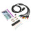 RGBS Professional Cable, High Quality Audio Output with Advanced Signal Processing, Eco-Friendly Materials and Strong Stability for Sega Console Compa 6