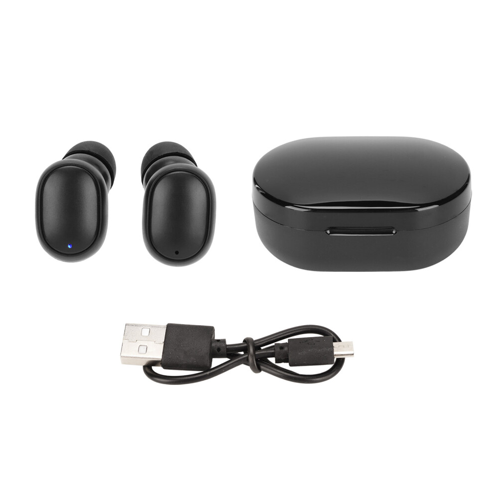 Professional Chipset Bluetooth Earbuds, Waterproof Sweatproof For Active Lifestyle 9012494047363