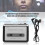 Μετατροπέας κασέτας σε MP3, Μετατροπέας κασέτας σε MP3 Μετατροπή κασέτας σε μορφή MP3 8
