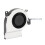 Exquisite Durable Cooling Fan Replacement 9W For PS2 90000 Easy To Install Thermal Paste Included Multi Function Fast Heat Dissipation 2