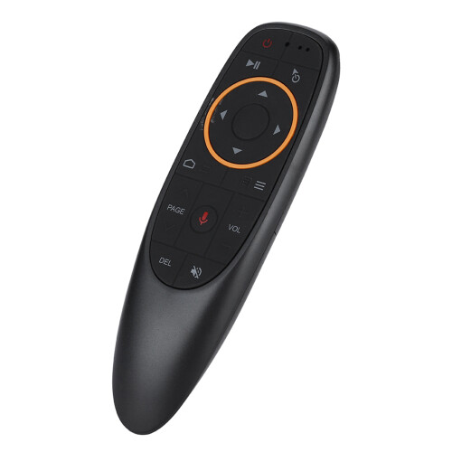 Control wireless revoluționar, telecomandă cu mouse cu comandă vocală pentru centrul dvs. de divertisment 2