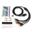 RGBS Professional Cable, High Quality Audio Output with Advanced Signal Processing, Eco-Friendly Materials and Strong Stability for Sega Console Compa 2