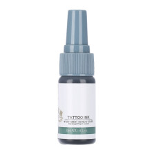 Tattoo Ink Set For Practice High Quality Tattoo Inks Pigment Kit Including Versatile Microblading Pigment 3D Makeup Beauty Skin Body Art Application