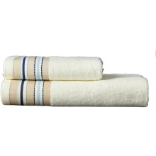 Wide section scarf two sets of combination bath towel towel hotel bath towel homestay hotel with