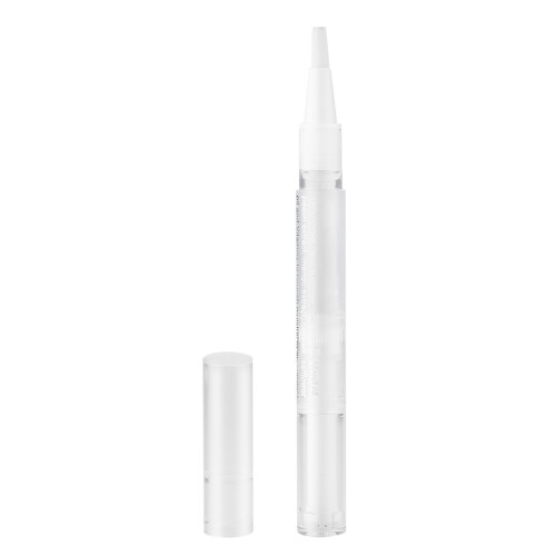 Δοχείο καλλυντικών lip gloss για καθημερινή χρήση, στυλό με περιστρεφόμενη μύτη και 1