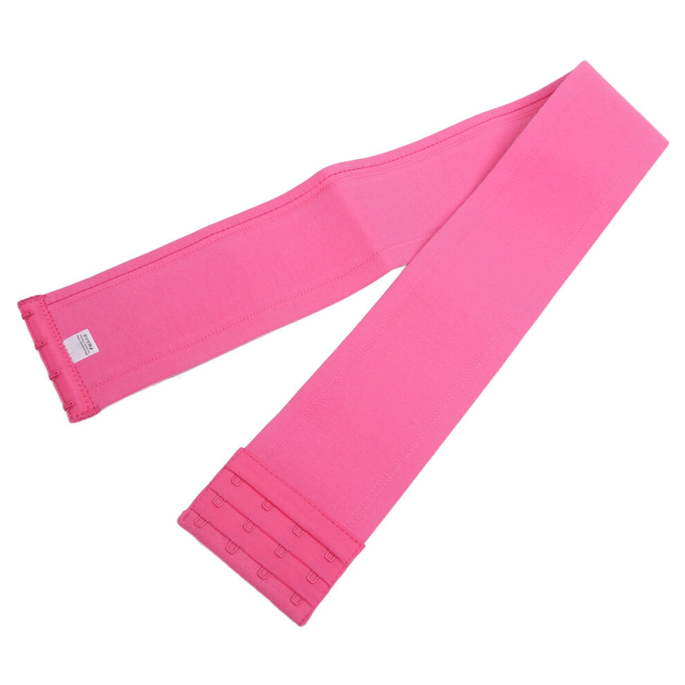 Breast Implant Support Strap Compression Band Post Surgery High Impact S