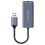 Savio AK-83 interface cards/adapter RJ-45 1