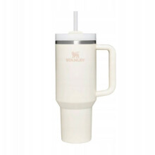 Gourde - bidón - botella isotérmica Stanley - ST-11673-159 - Taza térmica Quencher H2.0 Twilight 1,18 L
