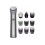 Philips Philips Glosadora multifuncional recargable - MG5921/15 1