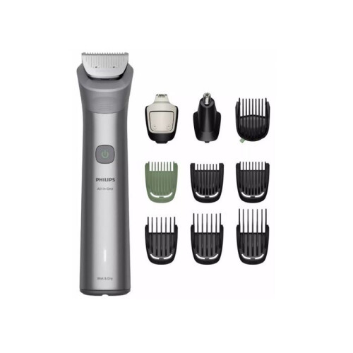 Philips Philips Glosadora multifuncional recargable - MG5921/15